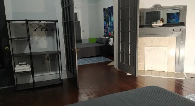 Southern Luxury Suites at winder, Book Hotel Hoteller i Winder med parkering, Parkering