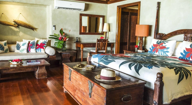 Pacific Resort Aitutaki, Book Resort Hotels in Arutanga with a Pool, Swimming Pool