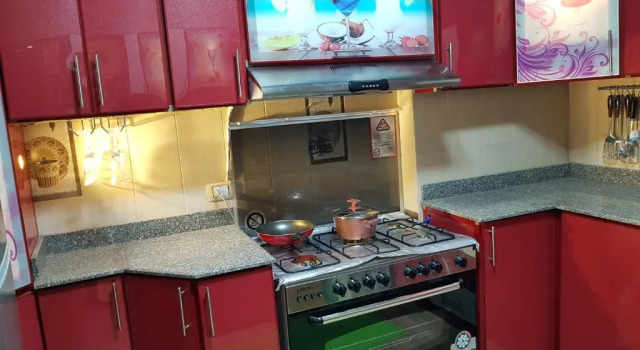 Апартаменты Al Mansoura Apartment