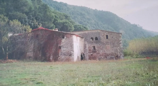 Вилла Cal Arnau