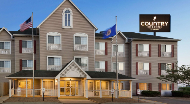 Country Inn & Suites by Radisson, Owatonna, MN, Reserva ahora Hotel Owatonna Minnesota