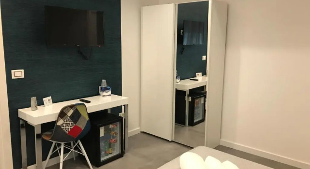 Номер Standard Calamo-Residence- B&B