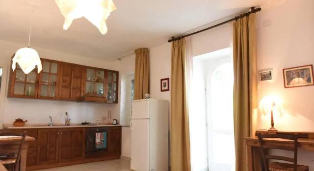 Апартаменты B&B Parco del Lamione