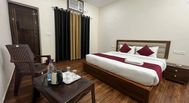 Номер Standard Badal Inn