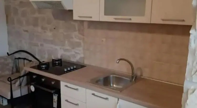 Апартаменты Apartments Anita