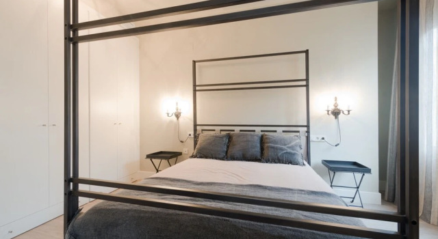 Granada Luxury Apartments, Забронировать Апартаменты/квартира Отели Гранады с бассейном, рядом с Парк Фредерико Гарсия Лорки, Бассейн
