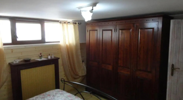 Номер Standard B&B La Magnolia