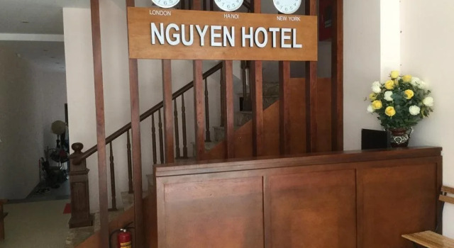 Nguyen Hotel, Забронировать Отель Шапа Лаокай, рядом с Рынок Сапа