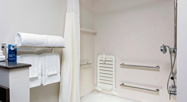 Четырёхместный номер Standard Fairfield Inn & Suites by Marriott Memphis Collierville