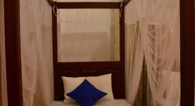 Hotel Romaya