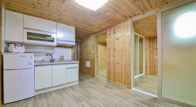 Samcheok Haneul Pension, Reserva ahora Hotel Geundeok-myeon Gangwon