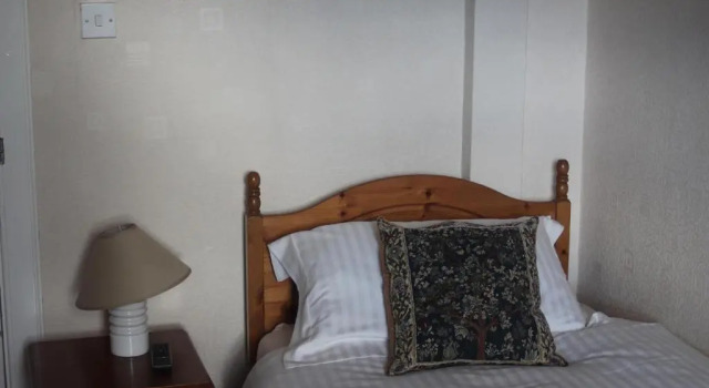 Номер Standard Highland House Callander