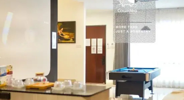 JB Weekend Escape - Mount Austin by Cowidea, Prenota Hotel Ulu Tiram Johor