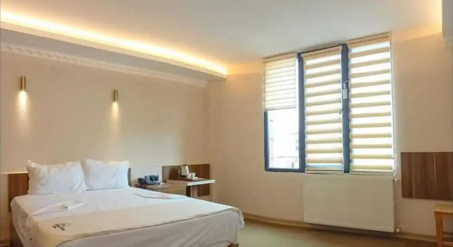 Osmanli Pasa Otel - Konaklama