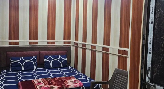Ramlala Paying Guest House