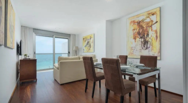 Blau Blue 3, Book Hotel Santa Margalida Majorca
