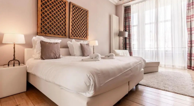 Номер Standard House of Bruges