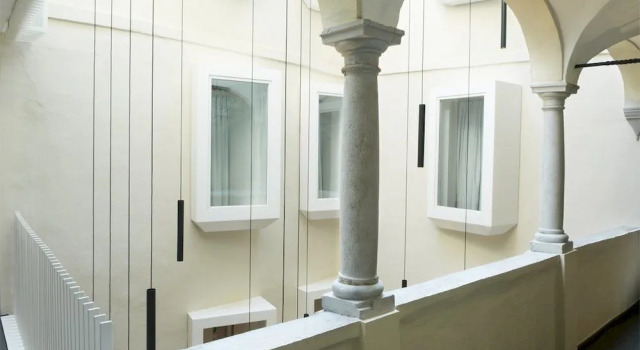 Hotel Gabbani