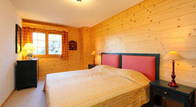 Chalet la Peluche - Four Bedroom, Забронировать Шале Оллон 