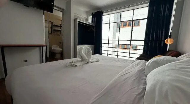 Margarita B&B, Rezerwuj Bed and Breakfast Cuzco Cusco