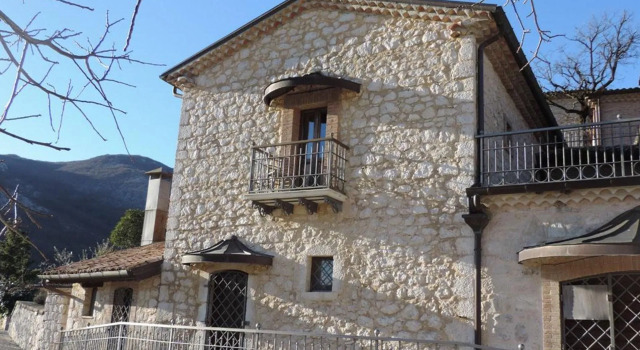 Villaggio Rurale Le Sette Querce, Book Hotel Hoteller i Isernia med pool, Swimmingpool
