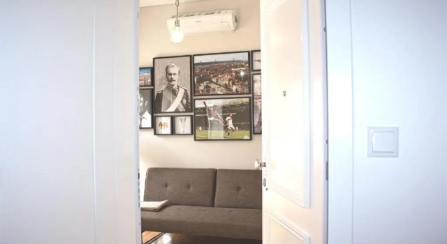 Апартаменты Baixa Charming Apt. Cascao 18