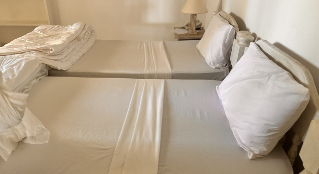 Beach front Hotel rooms, Забронировать Отель Отели Малинди 3 звезды, рядом с Malindi Marine National Park, 3*