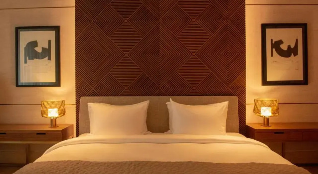 Двухместный номер Standard SHIRVAN Hotel City Yard Jeddah