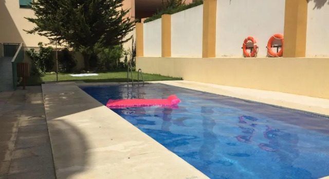 Апартаменты Casa Toboso 2
