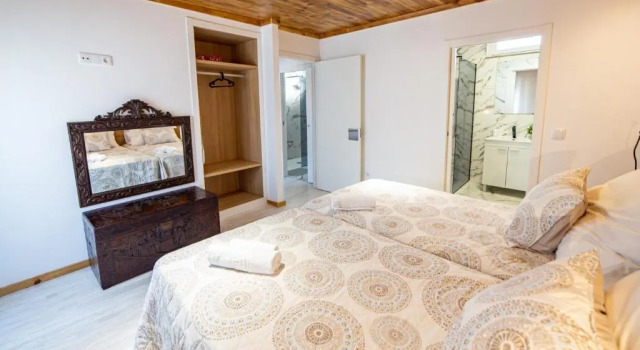 Апартаменты Deluxe La Casona 1930