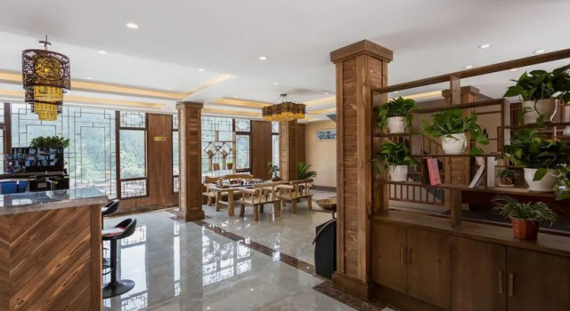 Floral Hotel Xijiang Banshan Yunfu, Reserva ahora Hotel Xijiang Guizhou