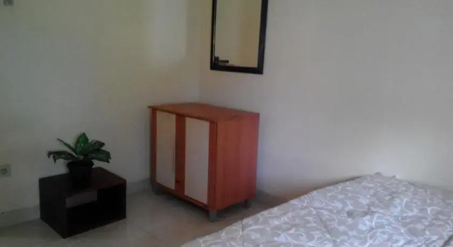 De Home, Rezerwuj Hotel Sleman Yogyakarta Province