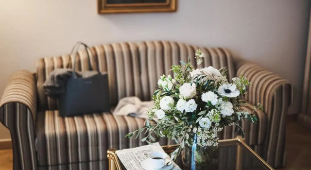 Люкс Hotel Adria