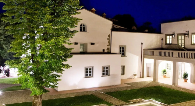 Palagio 19 in Chianti With Shared Pool, Забронировать Отель Риньяно-суль-Арно Valdarno