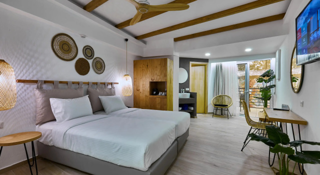 Blue Marine Resort & Spa