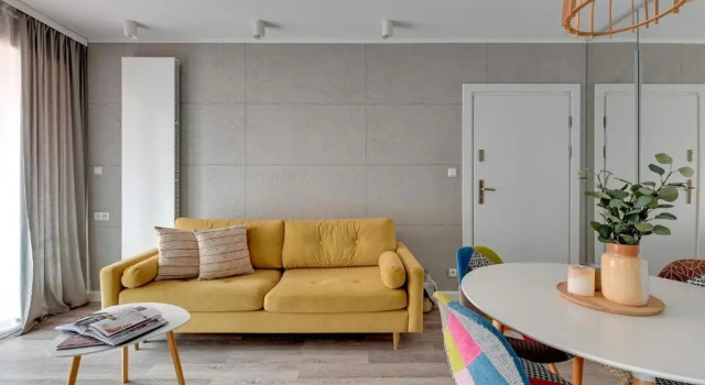 Aura by Downtown Apartments