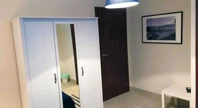 Двухместный номер Standard CYTRUS rooms