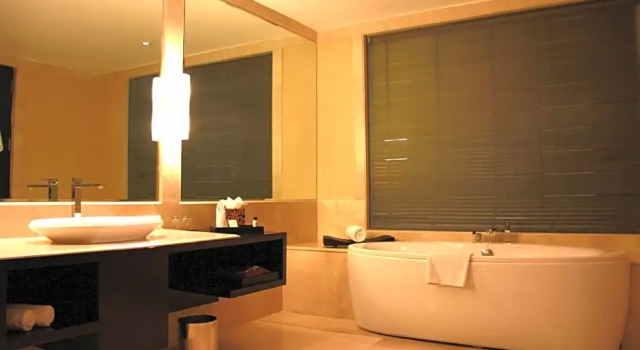 Двухместный номер Standard с видом на озеро Taj Dal View Srinagar