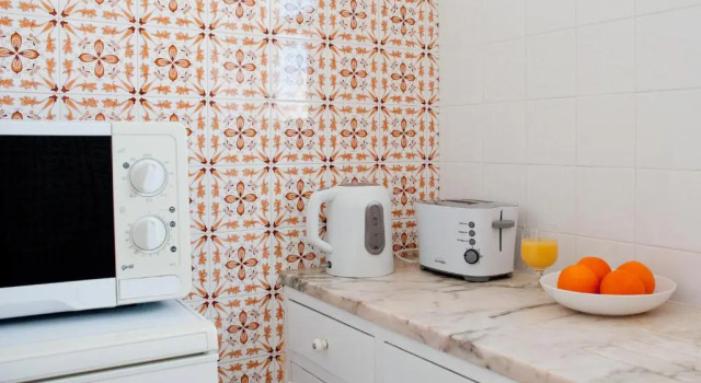 Студия Standard Apartamentos Turísticos Sollagos