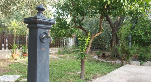 Вилла Villa Fralù