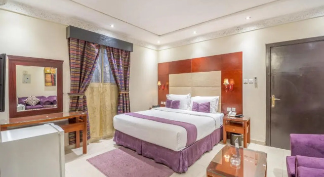 Апартаменты Dar NEYAARA SERVICED APARTMENTS - Economic
