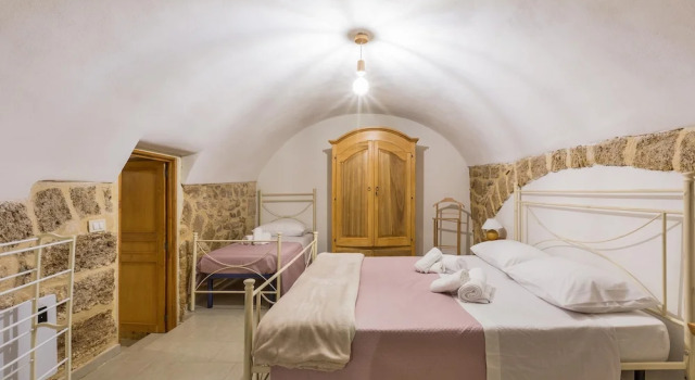 Апартаменты 3693 Casa Relax by Barbarhouse