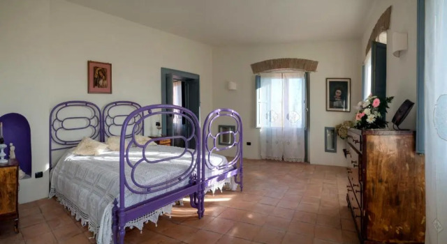 Agriturismo Piano del Monaco, Varaa Hotelli Marcellinara Calabria
