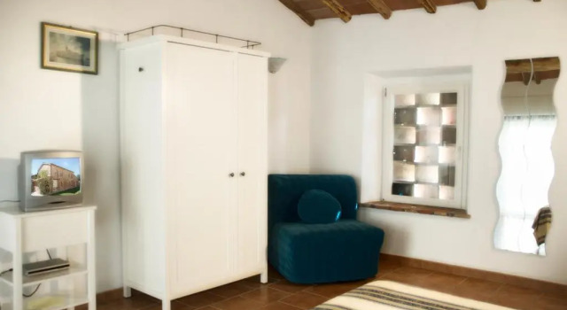 Коттедж Casale Toscana