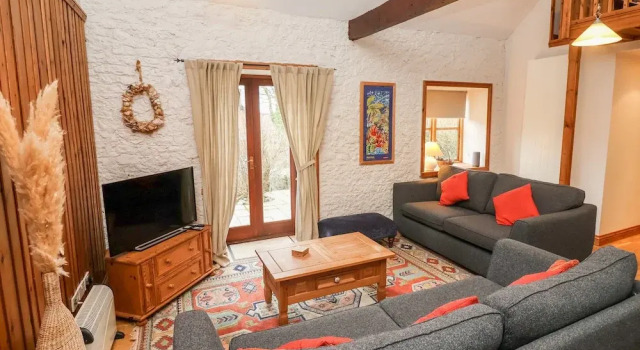 3 Home Farm South, Забронировать Фермерский дом Фермерские дома Англии, Фермерский дом