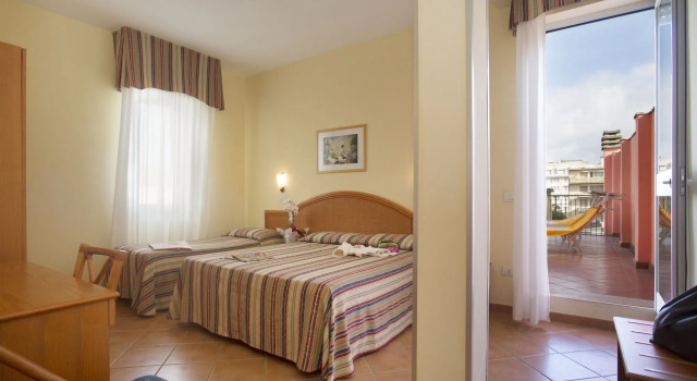 Hotel Katy