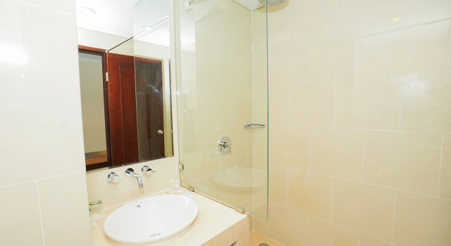 Номер Superior BRITS HOTEL PANGKALAN BUN