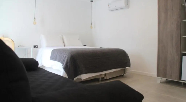 Люкс Deluxe Hotel Florinda