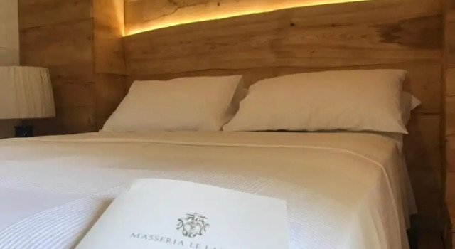 Masseria Le Lamie, Book Hotel Villa Castelli Murgia