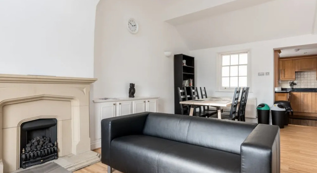 Modern 3 Bedroom Central Brighton House, Забронировать Отель Отели Исторического графства Суссекса 3 звезды, 3*